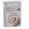 Kurs online Podstawy szydełkowania Okładka kursu